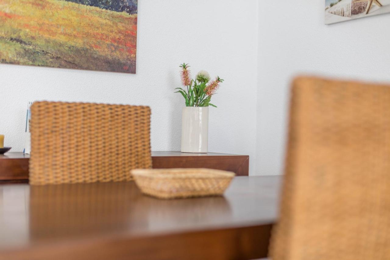 Apartamento Almadraba Чиклана-де-ла-Фронтера Экстерьер фото