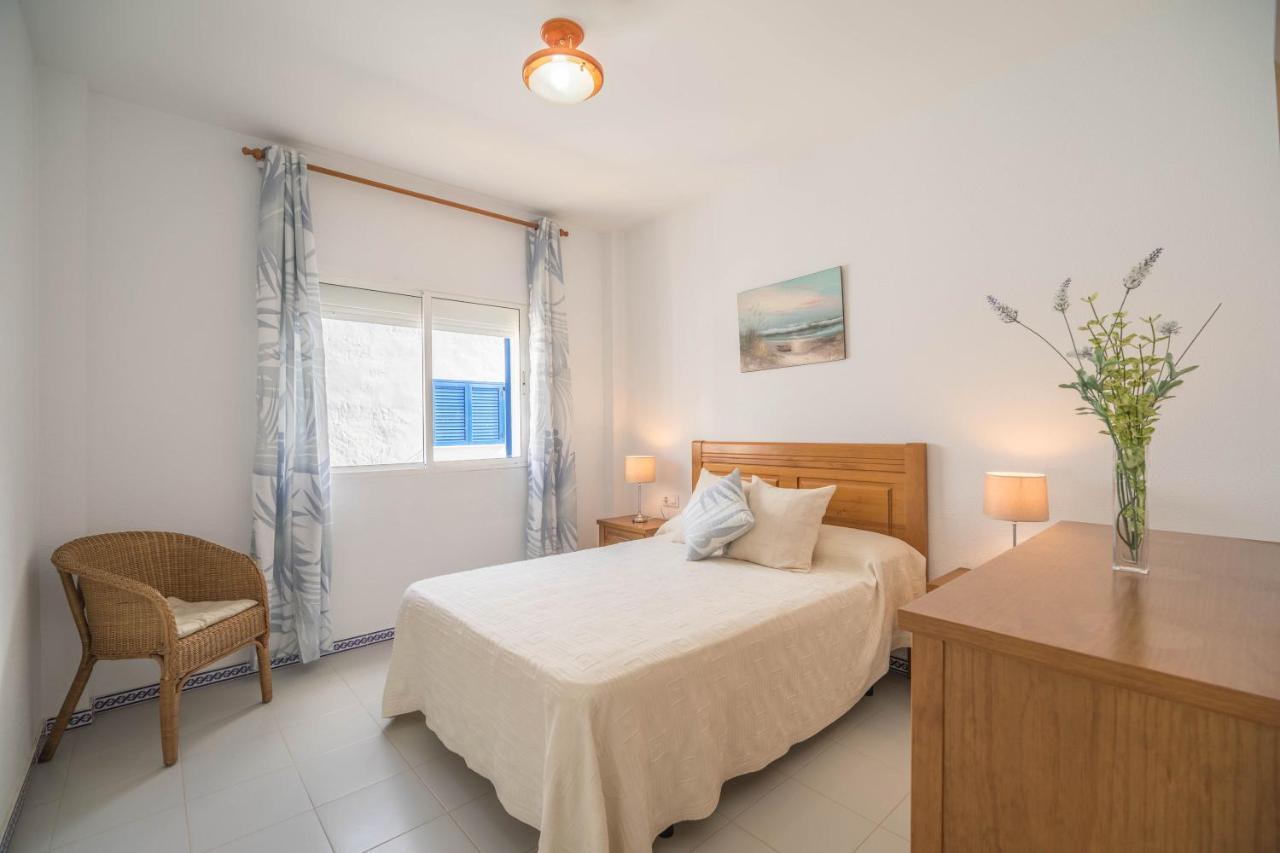Apartamento Almadraba Чиклана-де-ла-Фронтера Экстерьер фото
